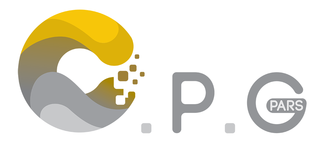 CPG PARS LOGO